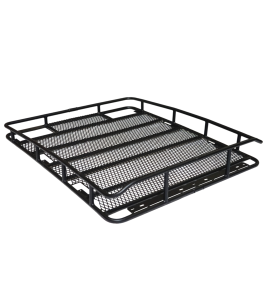 FORD F150/RAPTOR · RANGER RACK · MultiLight Setup· NO SUNROOF Gobi Racks