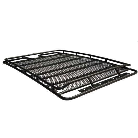 JEEP CHEROKEE KL· STEALTH RACK · 4 Independent LED Lights· NO SUNROOF