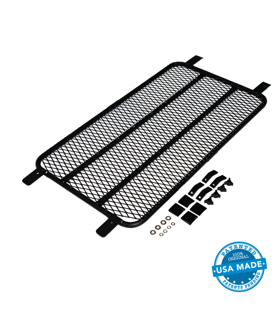 FORD F150 RAPTOR· SUN ROOF INSERT Gobi Racks