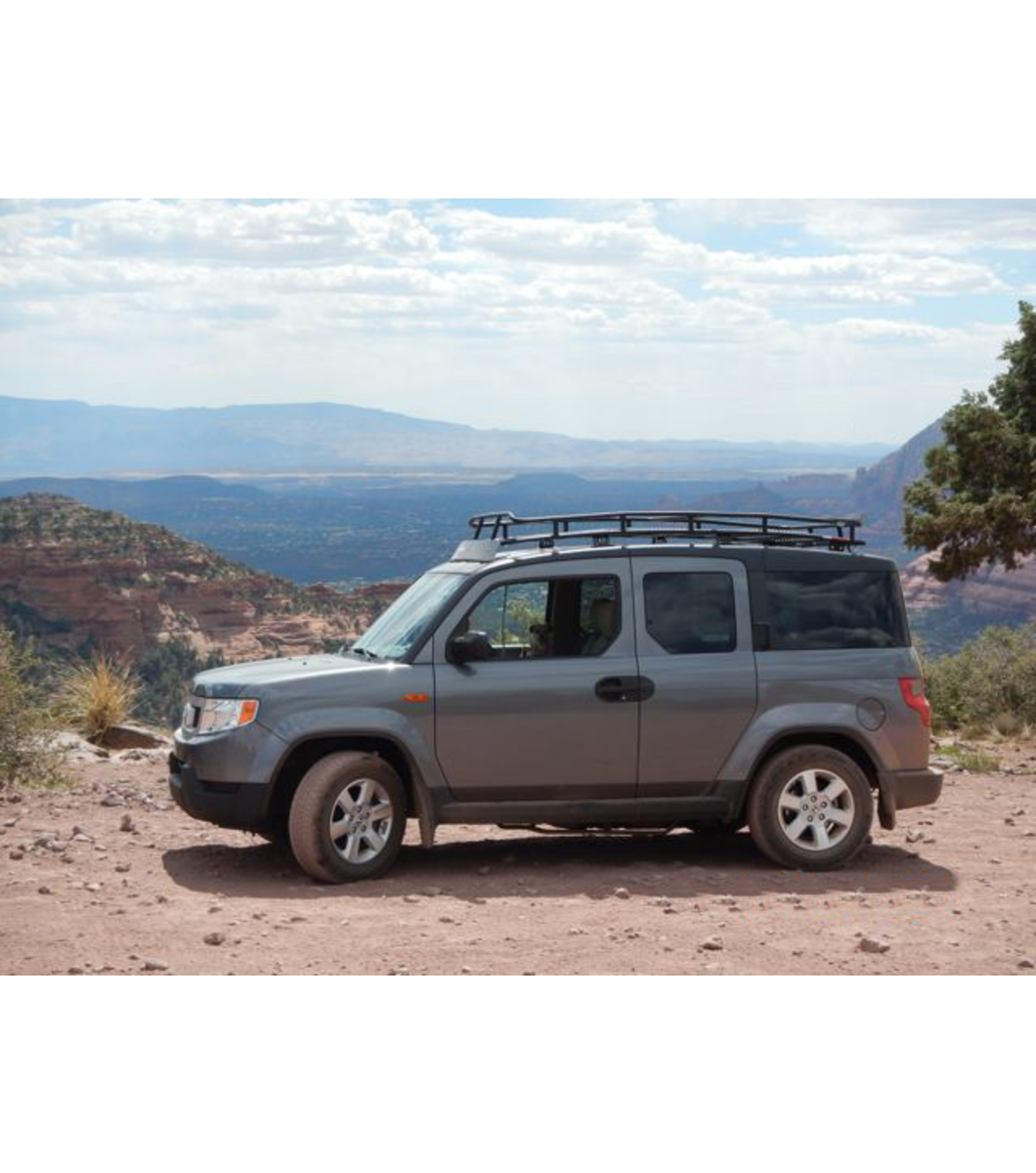 Honda element 2002