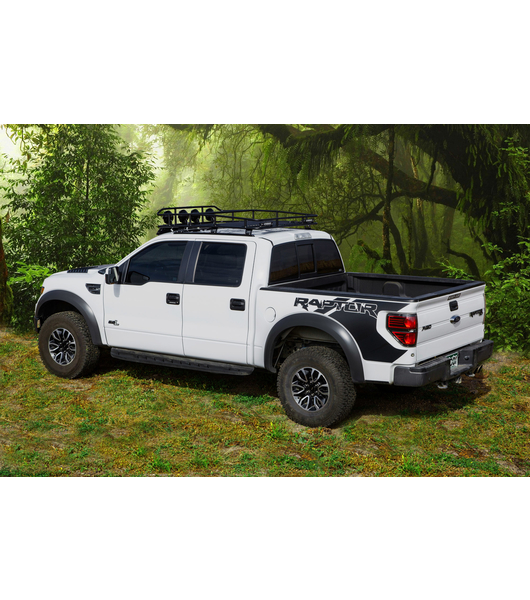 gobi ford raptor ranger rear s