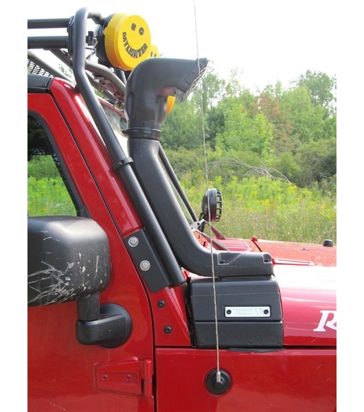 rugged ridge snorkel