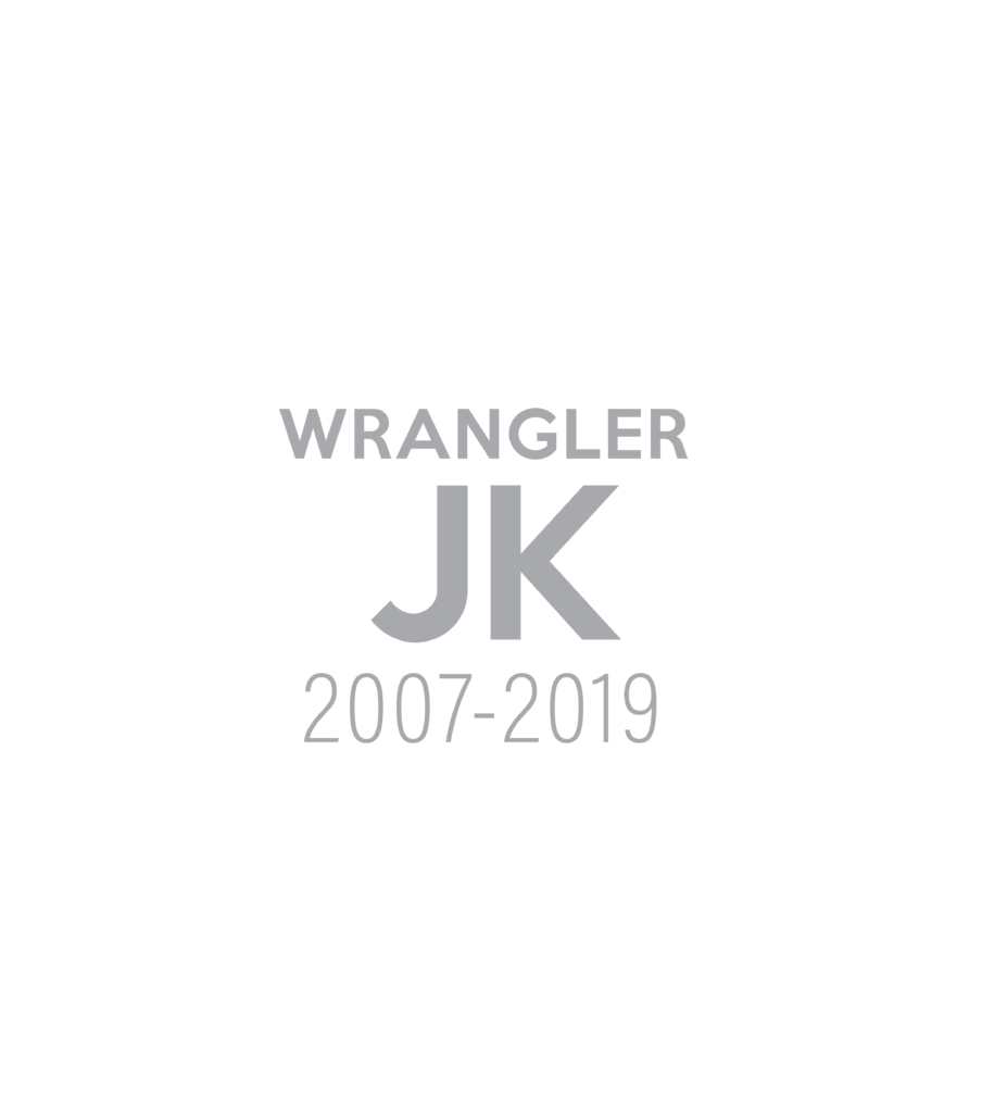 Jeep JK 2Door Gallery Cover Image