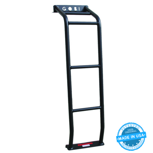 GOBI Honda Element Rear Ladder Driver Side