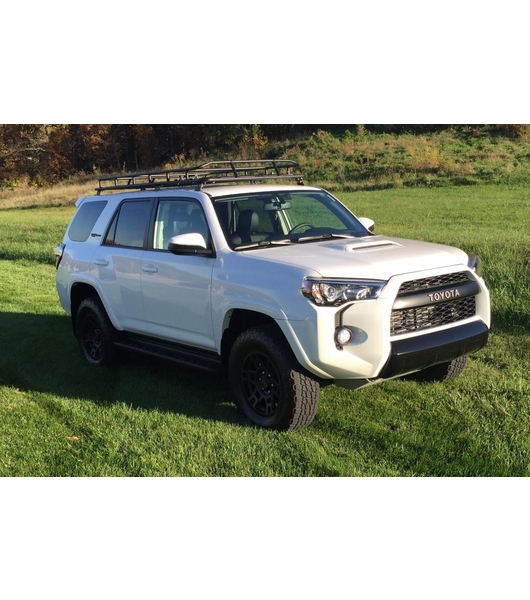 2022 Toyota 4Runner Roof Rack