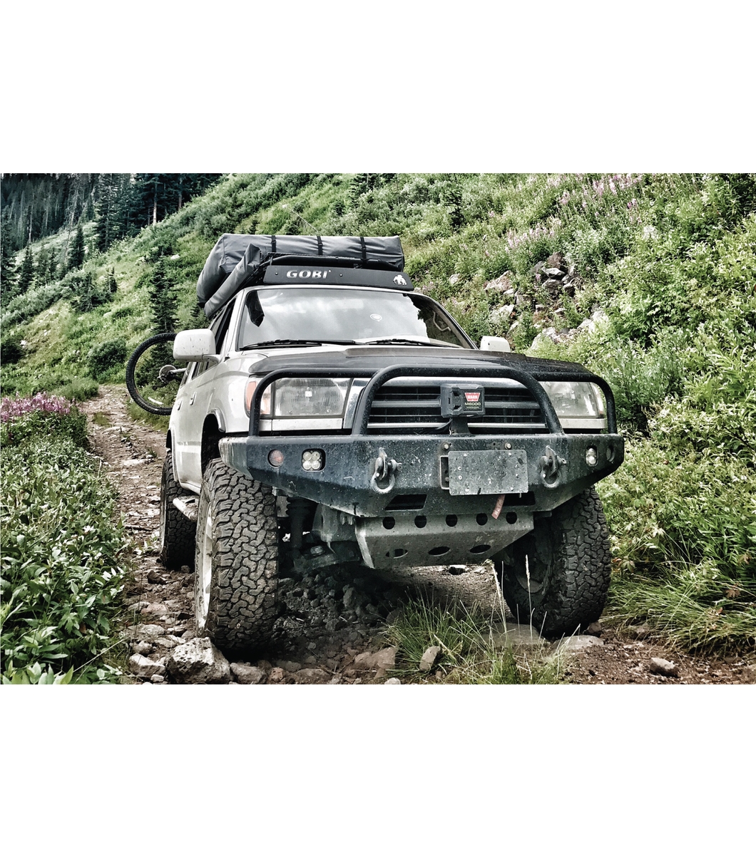 gobistealthrack4runner3g8 GOBI Racks