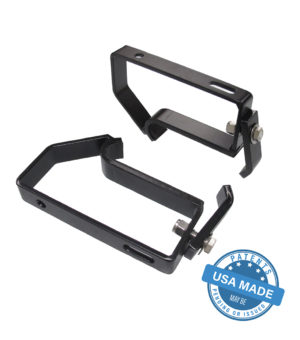 Toyota 4Runner Foxwing and Batwing Awning Brackets Ranger