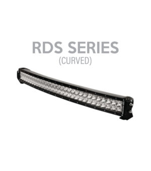 RDS-SERIES (CURVED)