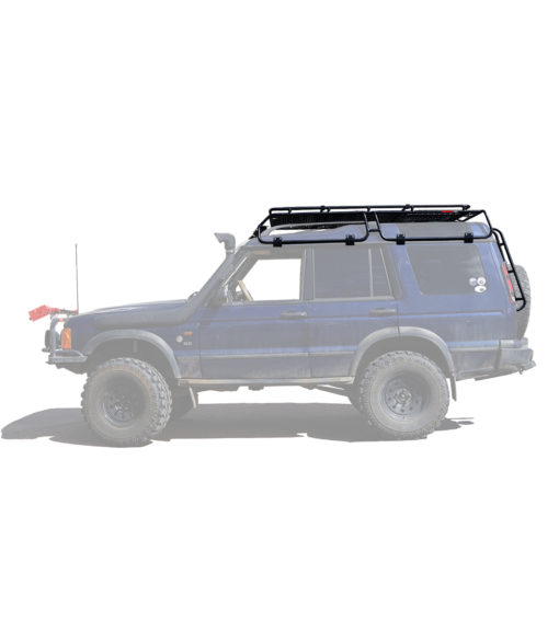 Land Rover Discovery II Roof Rack