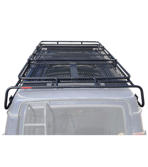 Land Rover Discovery II roof rack