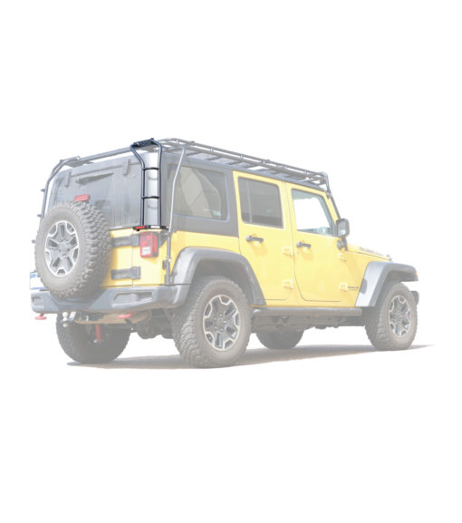 Jeep Rubicon Ladder for sale