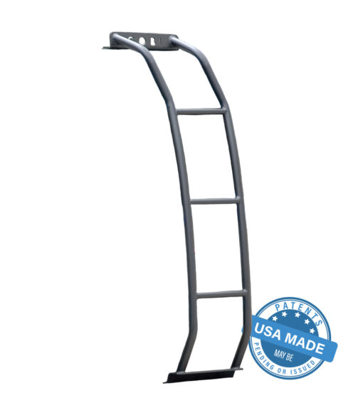 GOBI Nissan Xterra Rear Ladder Stealth/Ranger*