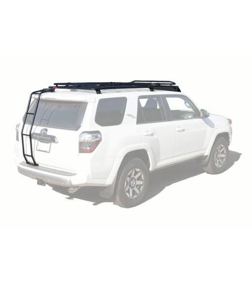 Toyota 4runner low-profile Roof Rack heavy-duty