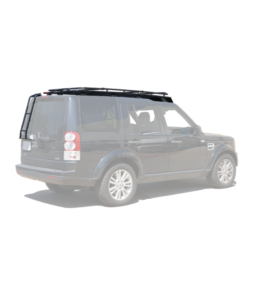 Land Rover Lr4 low profile roof rack
