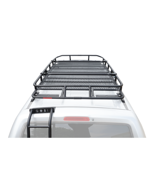 Toyota 4Runner 4th Generation Roof Racks