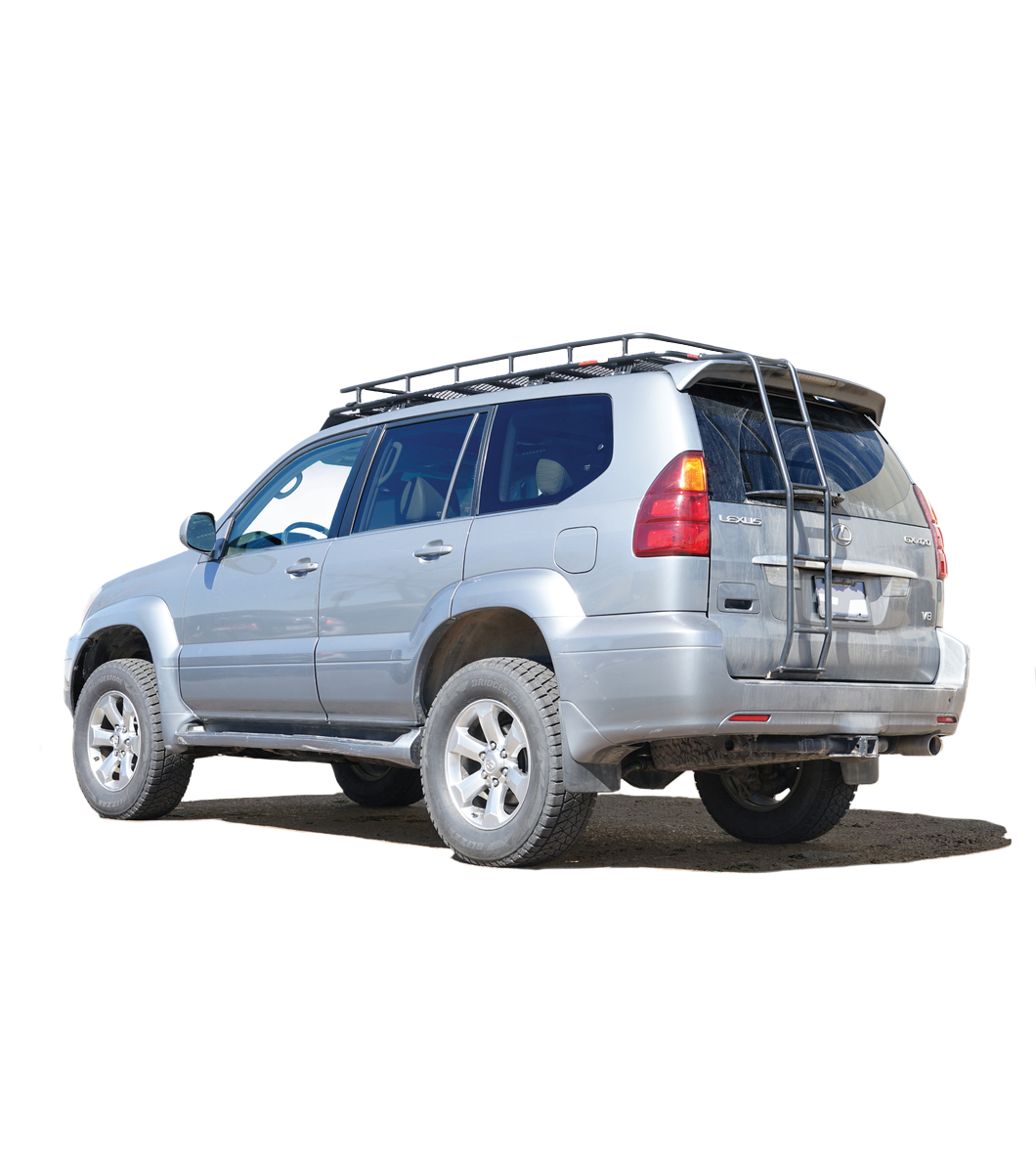 Ремкомплект люка gx470