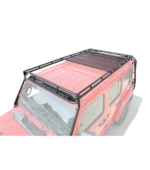 Jeep JL Roof Rack