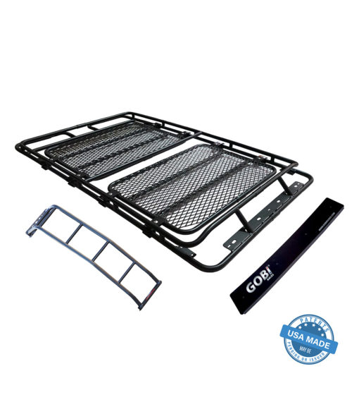 Jeep Renegade Roof Racks & Accessories Jeep Renegade Ladders