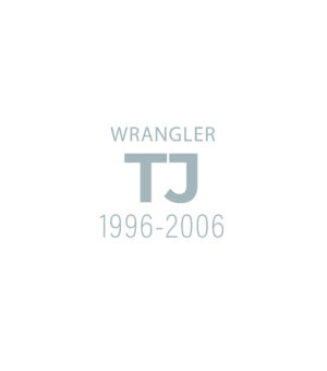 WRANGLER TJ (1996-2006)