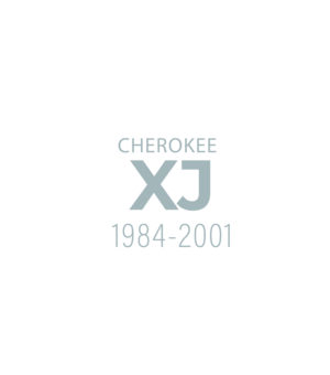 CHEROKEE XJ (1984-2001)