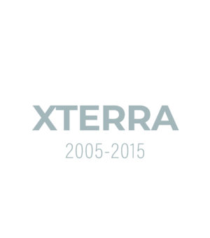 XTERRA (2005-2015)