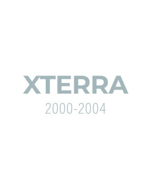 XTERRA (2000-2004)