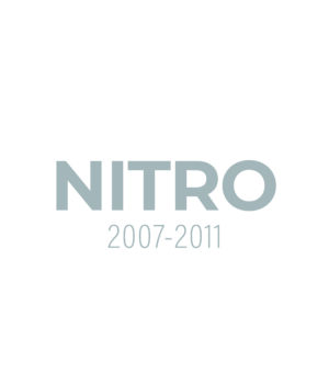 NITRO (2007-2011)