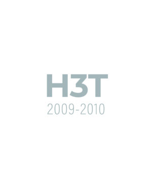 H3T (2009-2010)