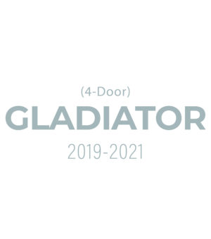 GLADIATOR (2019-2021)