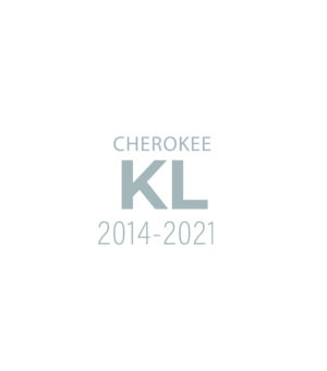 CHEROKEE KL (2014-2021)