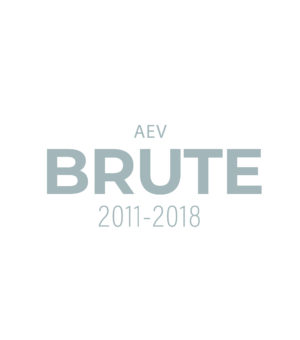 BRUTE (2011-2018)
