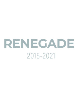 RENEGADE (2015–2021)