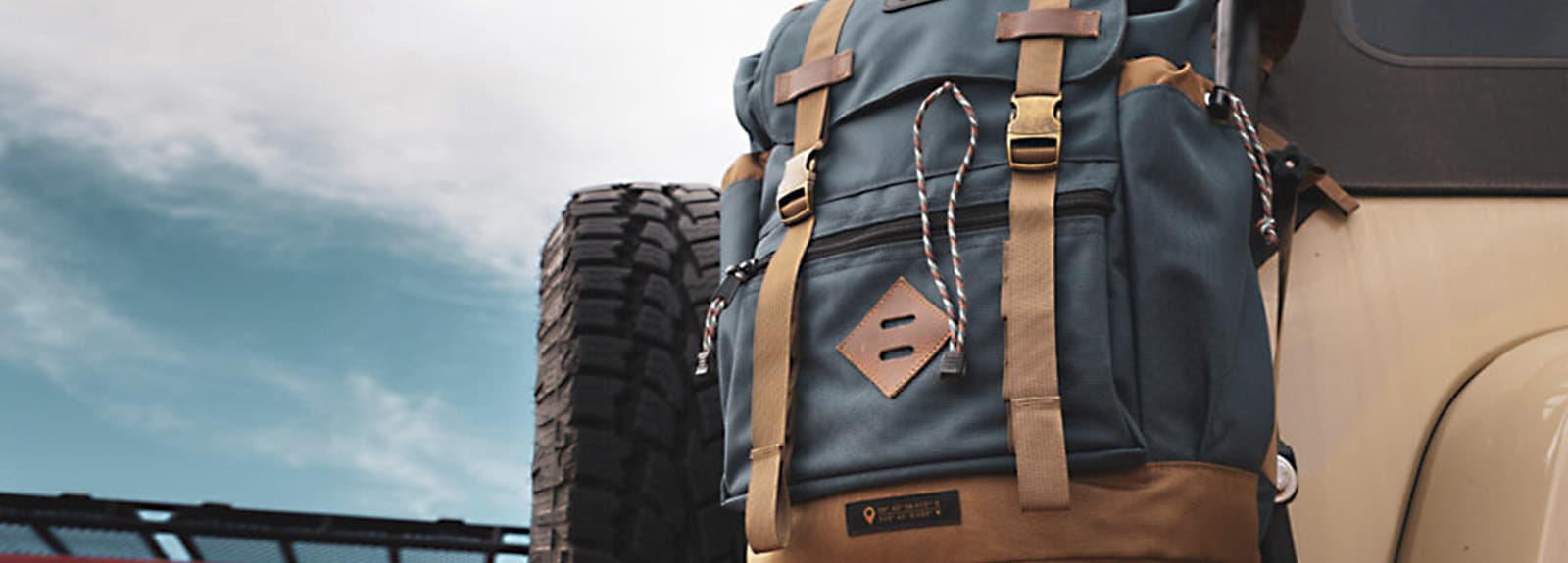 GOBI Racks Utility Roof Racks & Roof Systems