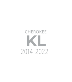 CHEROKEE KL (2014-20212