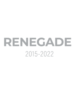 RENEGADE (2015–2022)