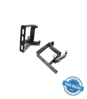 Dual Support ARB Awning Brackets